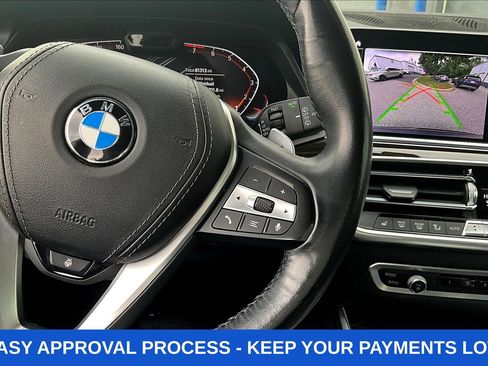 Used 2020 BMW X5 xDrive40i w/ Premium Package AWD/4WD image 16