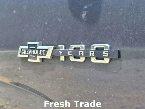 Used 2018 Chevrolet Colorado Z71 w/ Centennial Edition AWD/4WD image 7