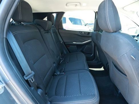 Used 2024 Ford Escape Active FWD image 30