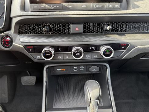 Used 2025 Honda CR-V Sport image 24