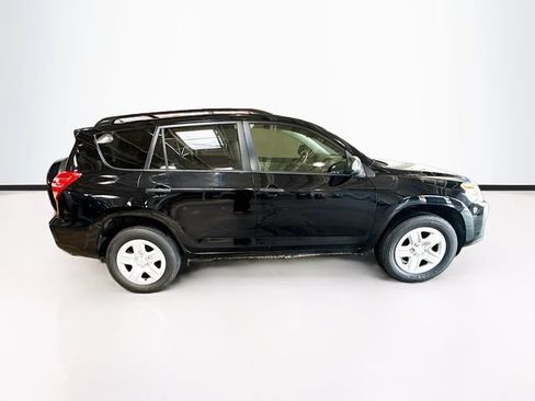 Used 2012 Toyota RAV4 4WD w/ Value Pkg image 5