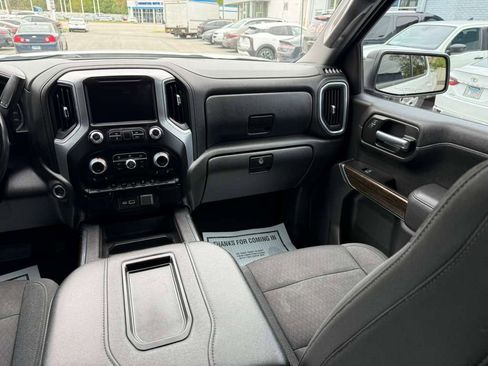 Used 2022 GMC Sierra 1500 Elevation AWD/4WD image 28
