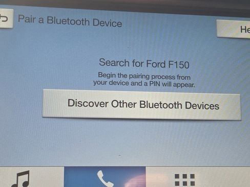 Used 2016 Ford F150 XLT w/ Equipment Group 302A Luxury image 13