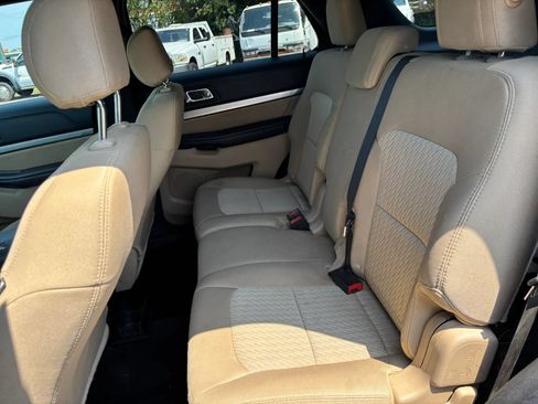 Used 2017 Ford Explorer FWD image 13