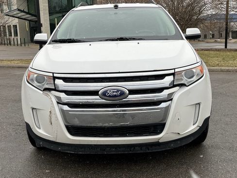 Used 2012 Ford Edge SEL image 4