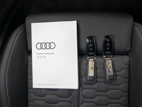 Used 2025 Audi RS 6 performance image 76