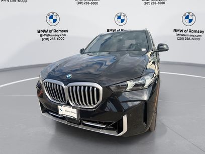 Used 2024 BMW X5 xDrive40i w/ Parking Assistance Package