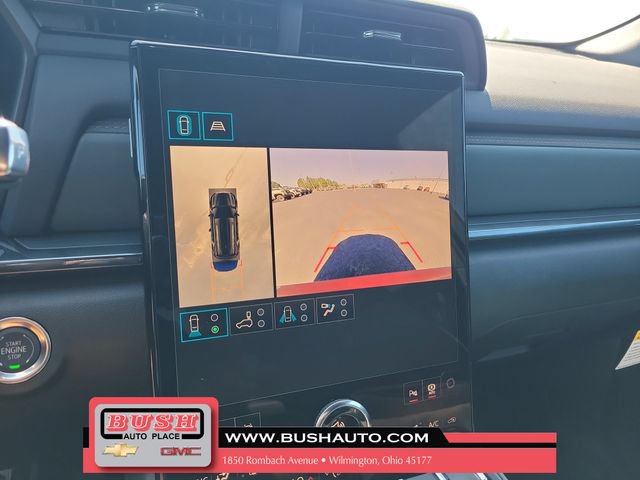 New 2027 GMC Terrain AT4 w/ Convenience Package III AWD/4WD image 29