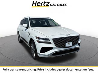 Used 2026 Genesis GV80 2.5T AWD/4WD video 1