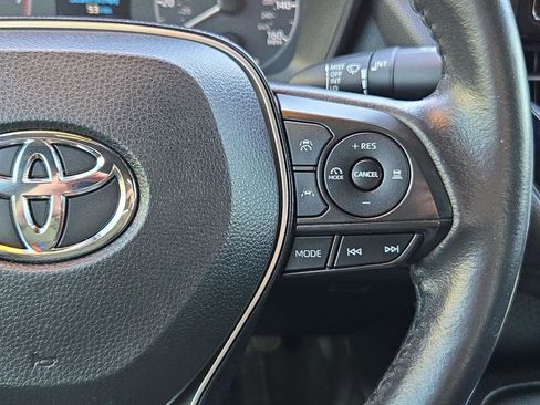 Used 2024 Toyota Corolla SE FWD image 22