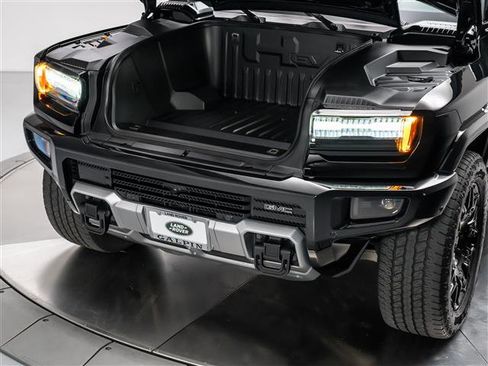 Used 2024 GMC Hummer EV 2X image 34