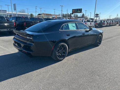 New 2026 Dodge Charger R/T image 7