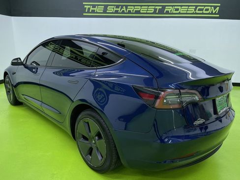 Used 2023 Tesla Model 3 Long Range image 7