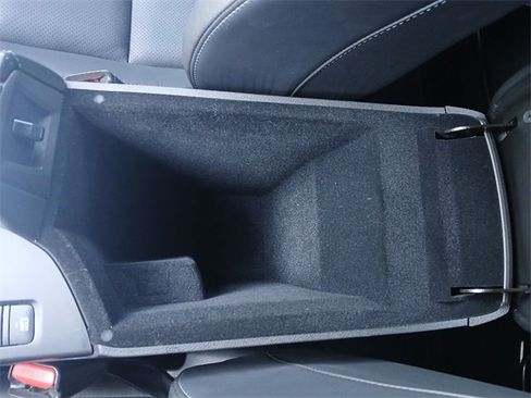 Used 2025 INFINITI QX55 Luxe w/ Cargo Package image 34