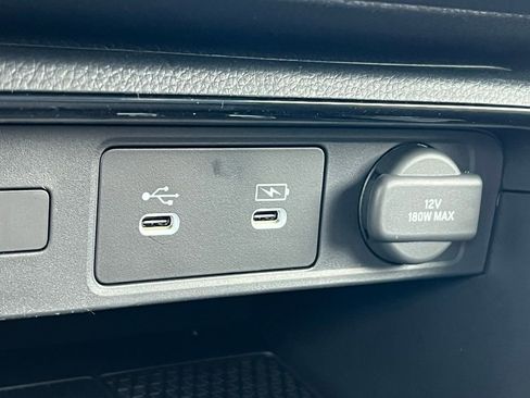 New 2026 Honda CR-V Sport-L image 29