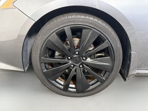 Used 2019 Nissan Altima 2.5 SR w/ SR Premium Package AWD/4WD image 38