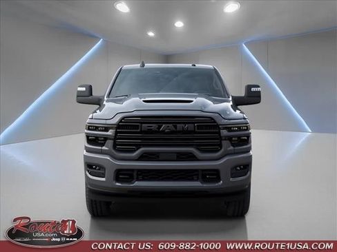 New 2026 RAM 2500 Laramie image 7