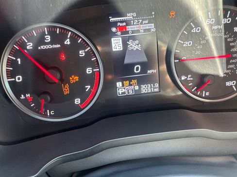Used 2024 Subaru WRX GT AWD/4WD image 15