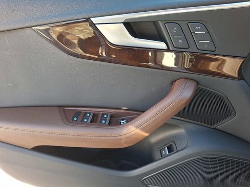 Used 2019 Audi A4 2.0T Premium Plus w/ Premium Plus Package image 12