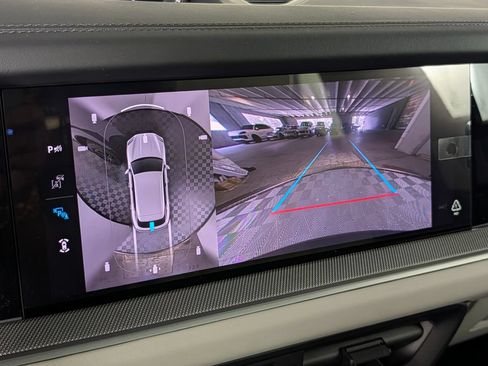 New 2026 Porsche Cayenne AWD/4WD image 32