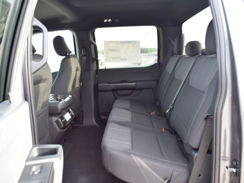 New 2026 Ford F150 STX w/ Equipment Group 200A RWD image 20
