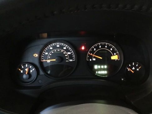 Used 2017 Jeep Patriot Sport image 27