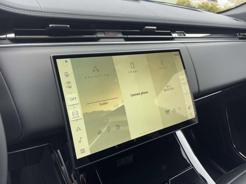 New 2026 Land Rover Range Rover Sport SE image 16