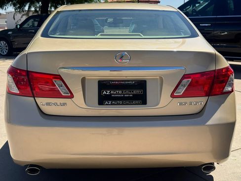 Used 2007 Lexus ES 350 FWD image 7