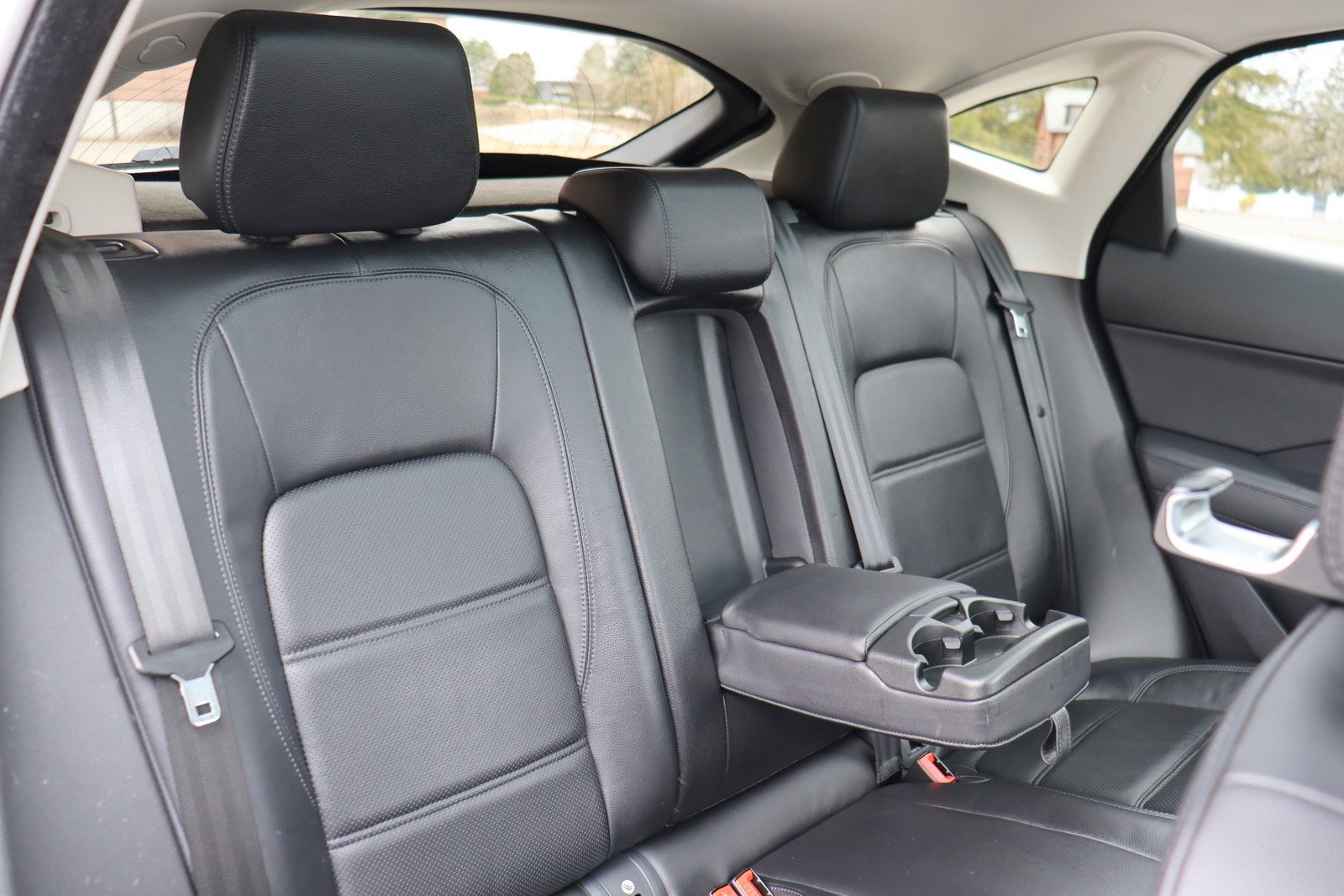Used 2019 Jaguar E-PACE S AWD/4WD image 17