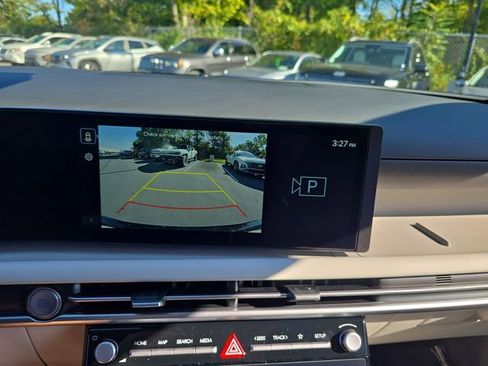 New 2026 Hyundai Tucson SEL AWD/4WD image 17