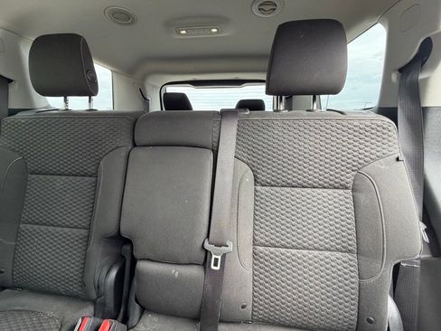 Used 2019 GMC Acadia SLE FWD image 8