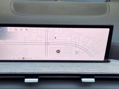 New 2026 Genesis GV80 3.5T Prestige image 13