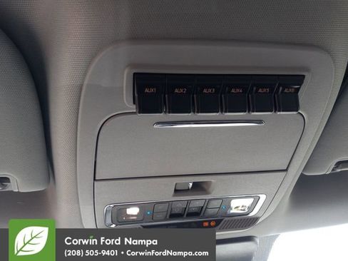 New 2026 Ford F350 Lariat image 22