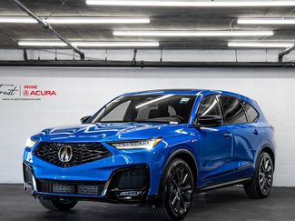 New 2026 Acura MDX A-Spec AWD/4WD video 1