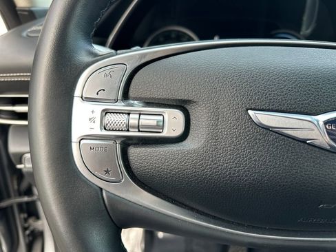Used 2024 Genesis GV80 2.5T image 19