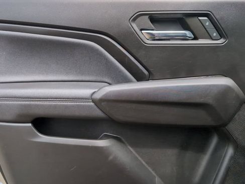 Certified 2023 GMC Canyon Elevation w/ Trailering Package RWD image 22