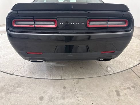 Used 2023 Dodge Challenger SXT RWD image 23