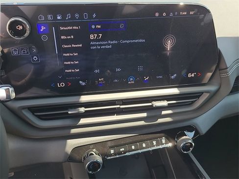 New 2026 Chevrolet Silverado EV LT image 28