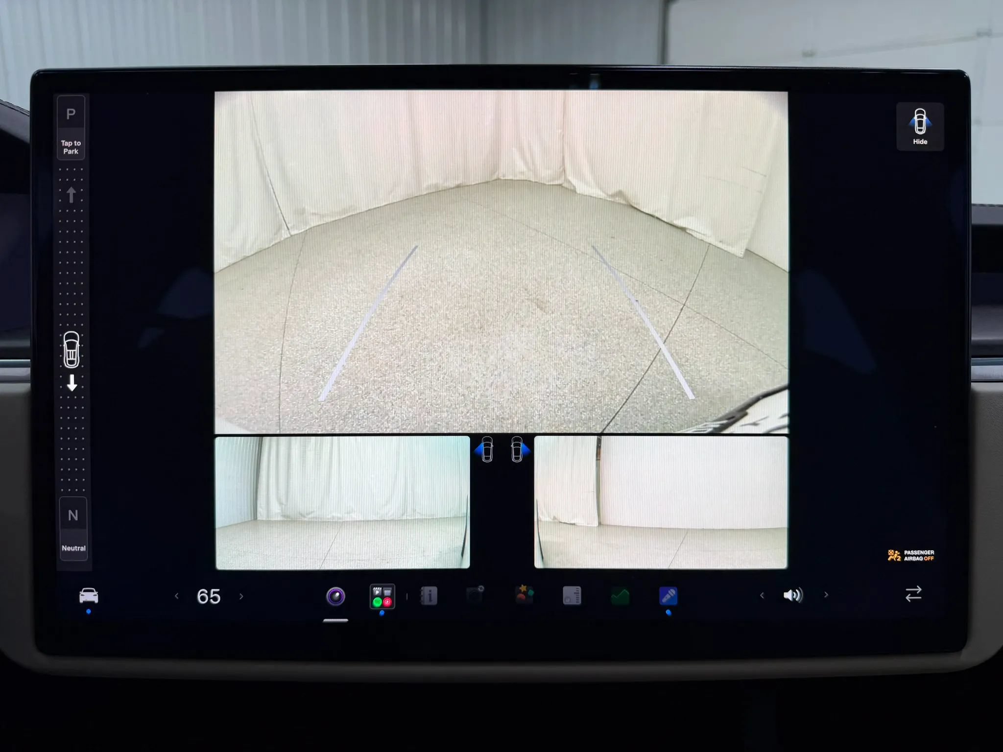 Used 2023 Tesla Model X Plaid AWD/4WD image 33