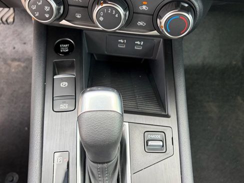 New 2026 Nissan Kicks S FWD image 22