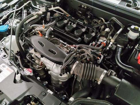 Used 2023 Honda Accord EX image 33