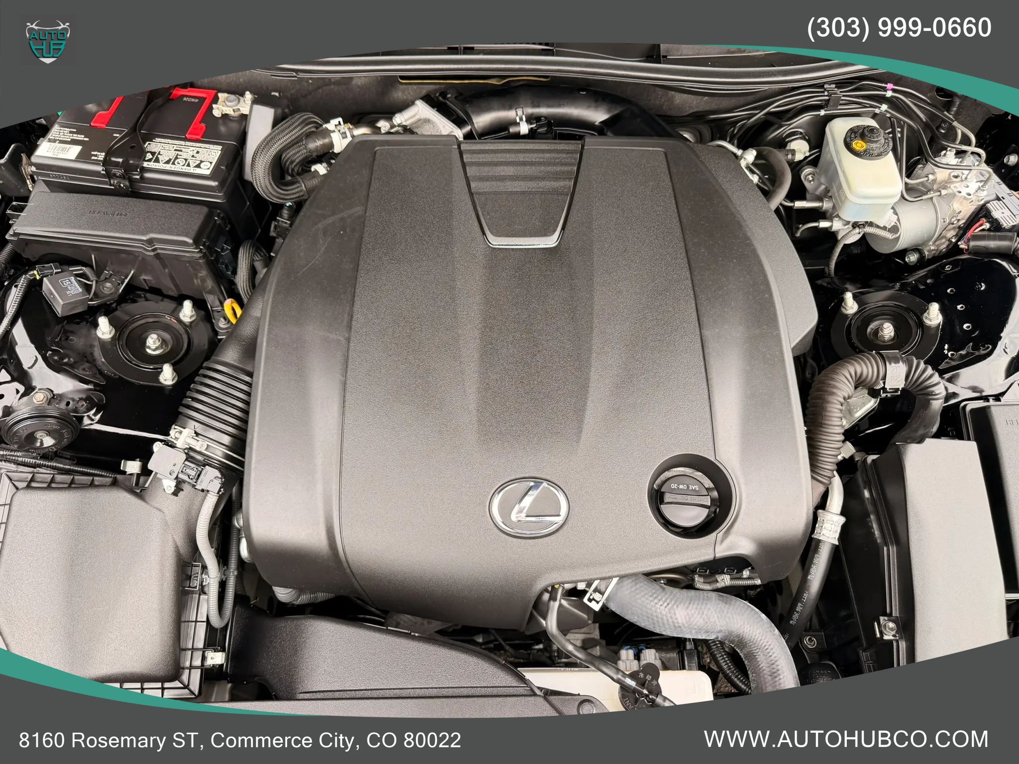 Used 2014 Lexus IS 250 AWD w/ Navigation Package image 32