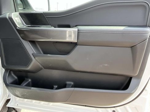 Used 2023 Ford F150 XLT w/ Equipment Group 302A High AWD/4WD image 22