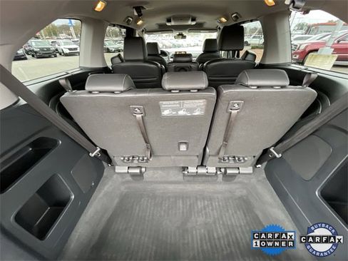 Certified 2023 Honda Odyssey Touring image 30