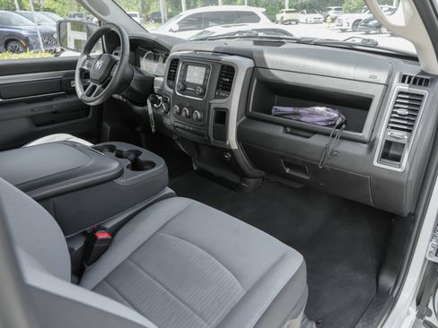 Used 2023 RAM 1500 Tradesman w/ Popular Equipment Group RWD image 38