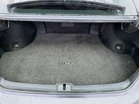 Used 2019 Lexus ES 350 w/ Premium Package FWD image 18