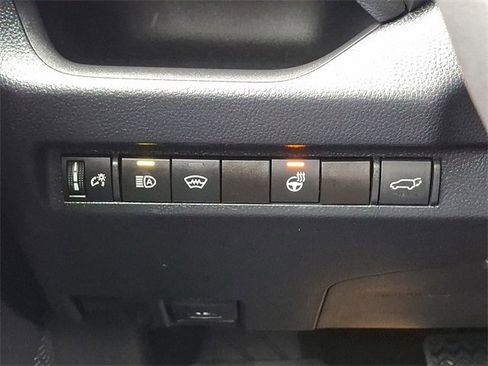 Certified 2023 Toyota RAV4 XLE image 25