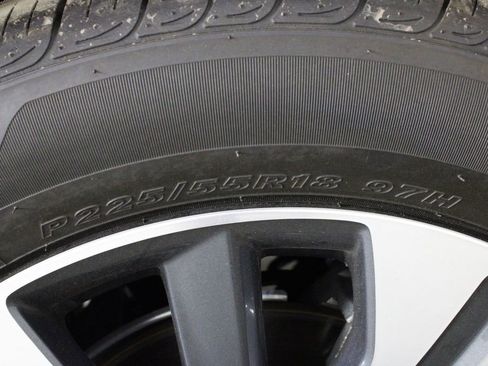 Used 2025 Mitsubishi Outlander Sport ES image 38