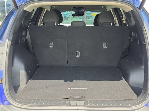 Used 2023 Hyundai Tucson SEL AWD/4WD image 8
