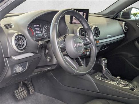 Used 2019 Audi A3 2.0T Premium FWD image 10